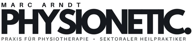 Logo von PHYSIONETIC
