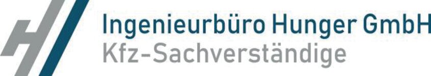 Logo von Ingenieurbüro Hunger GmbH