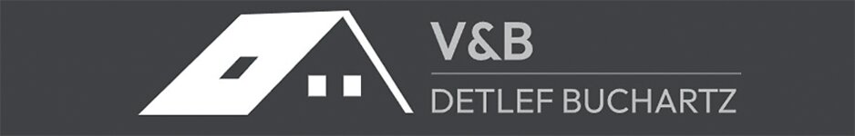 Logo von V&B Bauunternehmung & Gartenbau