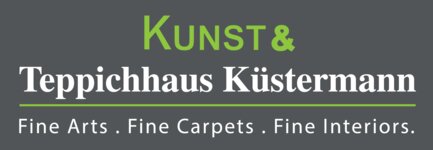 Logo von Kunst & Teppichhaus Stefan Küstermann e.K.