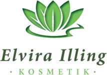 Logo von Kosmetik Elvira Illing