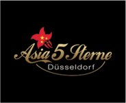 Logo von Asia fünf Sterne