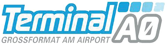 Logo von Terminal A0 GmbH