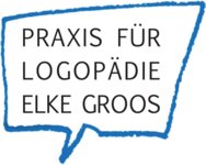 Logo von Logopädie Elke Groos