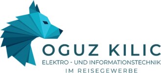 Logo von Kilic Oguz