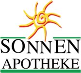 Logo von Sonnen-Apotheke Inh. Peter Ronge