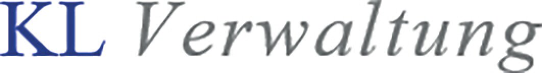 Logo von KL Management GmbH