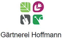Logo von Martin Hoffmann Friedhofsgärtnerei, Gartenbau und