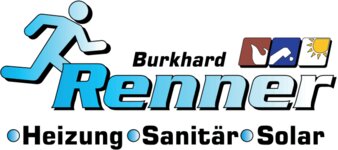 Logo von Renner Heizungs- Sanitärtechnik