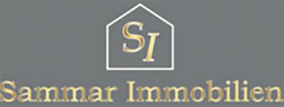 Logo von Sammar Immobilien