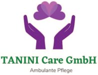 Logo von Tanini Care GmbH Ambulante Pflege
