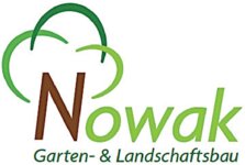 Logo von Stephan Nowak Garten - und Landschaftsbau