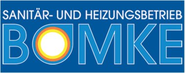 Logo von Sanitär- und Heizungsbetrieb Stephan Bomke