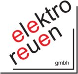 Logo von Elektro Reuen GmbH