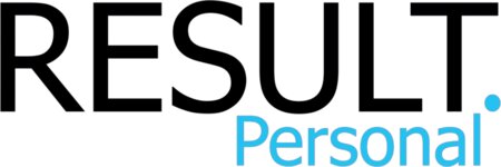 Logo von RESULT Personal GmbH