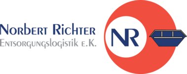 Logo von Norbert Richter Entsorgungslogistik e.K.