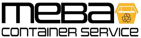 Logo von MEBA Containerservice & Entsorgung