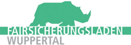 Logo von FAIRsicherungsladen WUPPERTAL GMBH
