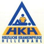 Logo von HKH - Häusliche Krankenpflege Hellendahl, Inh. Andrea Da Silva