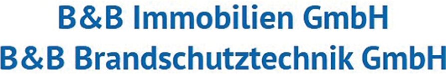 Logo von B&B Immobilien GmbH