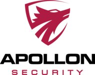 Logo von Apollon Security GmbH