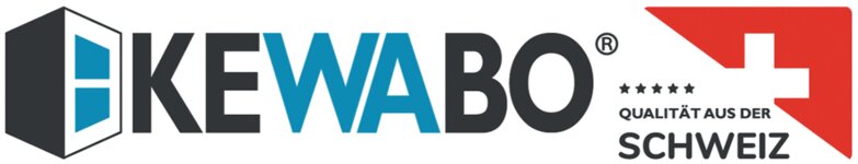 Logo von Kewabo GmbH
