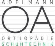 Logo von Oliver Adelmann