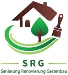 Logo von SRG - Sanierung Renovierung Gartenbau