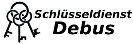 Logo von Debus Gunnar
