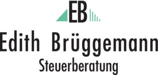 Logo von Edith Brüggemann Steuerberatung
