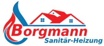 Logo von Borgmann Heinz-Josef