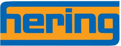 Logo von Hans Hering GmbH & Co.KG