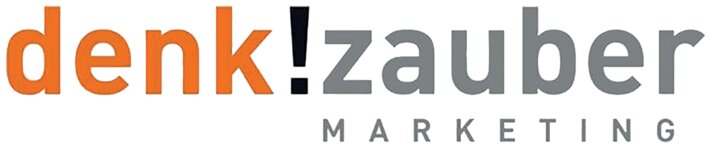 Logo von Denkzauber GmbH