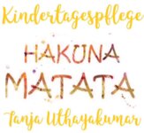 Logo von Uthayakumar Tanja