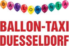 Logo von Ballon-Taxi-Düsseldorf