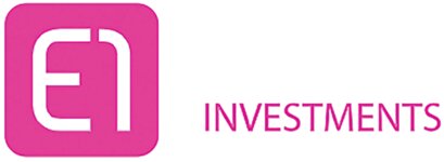 Logo von E1 Holding GmbH