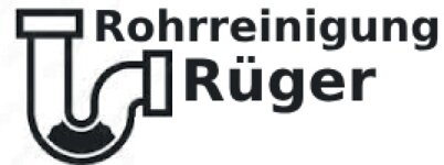 Logo von Rüger Edwin