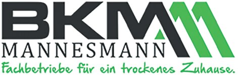 Logo von BKM Abdichtungstechnik GmbH