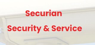Logo von Securian GmbH