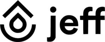 Logo von jeff technologies GmbH