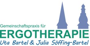 Logo von Praxis für Ergotherapie - Julia Söffing-Bartel
