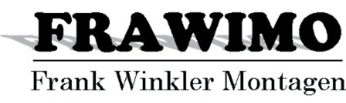 Logo von Frank Winkler Montagen - FRAWIMO