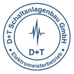 Logo von D + T Schaltanlagenbau GmbH