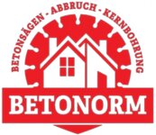 Logo von Betonorm GmbH