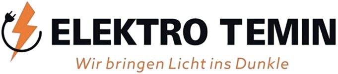 Logo von Elektro Temin