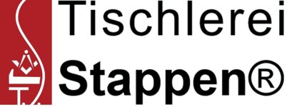 Logo von Tischlerei Stappen GmbH & Co. KG Tischlerei