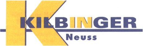 Logo von Peter Kilbinger KG