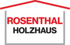 Logo von Rosenthal Holzhaus