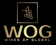 Logo von WOG GmbH - Wines of Global