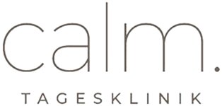 Logo von calm Tageskliniken GmbH